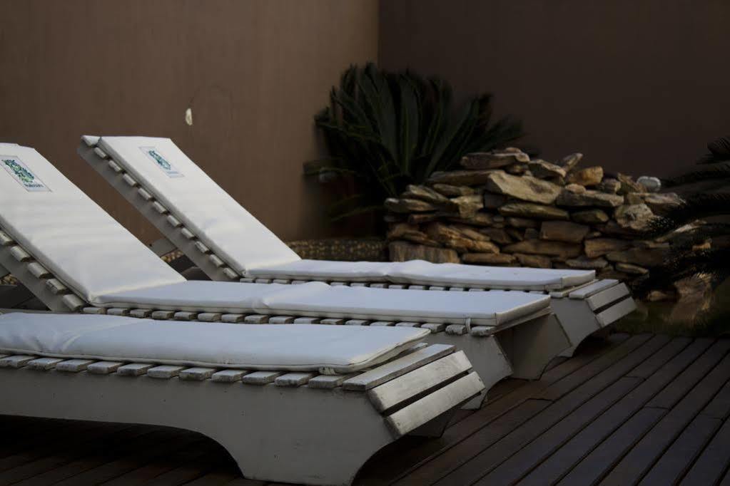Estaleiro Hotel 5*